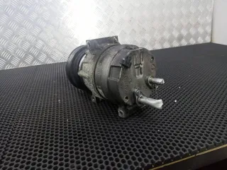 7700103536 Компрессор кондиционера Renault Scenic 1 Арт 3_5341, вид 2