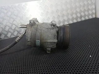 7700103536 Компрессор кондиционера Renault Scenic 1 Арт 3_5333, вид 4