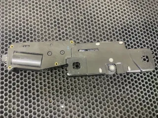 4H0827383A Доводчик двери Bentley Flying Spur Арт 3_5131, вид 2