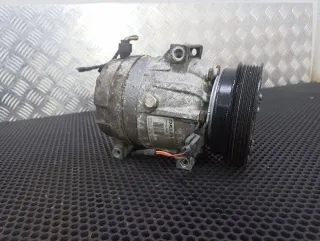 8200426136 Компрессор кондиционера Renault Laguna 2 Арт 3_4997, вид 1