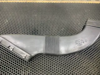 3W0129617F Дефлектор радиатора Bentley Flying Spur Арт 3_4993, вид 2