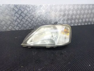 8200211005 Фара левая Renault Logan 1 Арт 3_4762, вид 1