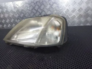 8200211005 Фара левая Renault Logan 1 Арт 3_4762, вид 3