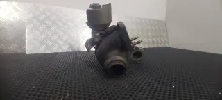 0375P8 Турбина Peugeot 3008 1 Арт 3_4711, вид 3