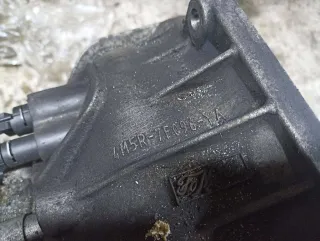 4M5R7F096YA КПП механическая (МКПП) Ford C-max 1 Арт 3_4679, вид 2