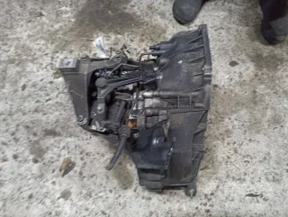 4M5R7F096YA КПП механическая (МКПП) Ford C-max 1 Арт 3_4679, вид 3