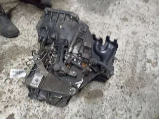 4M5R7F096YA КПП механическая (МКПП) Ford C-max 1 Арт 3_4679, вид 4
