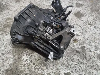 4M5R7F096YA КПП механическая (МКПП) Ford C-max 1 Арт 3_4679, вид 5