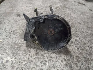 JR5123 КПП механическая (МКПП) Renault Laguna 2 Арт 3_4662