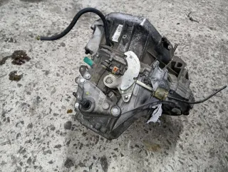 TL4 КПП механическая (МКПП) Renault Megane 3 Арт 3_4631, вид 4