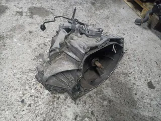 9686219510 КПП механическая (МКПП) Peugeot 3008 1 Арт 3_4617, вид 2
