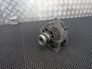 8200100907 Генератор Renault Megane 2 Арт 3_4559, вид 1