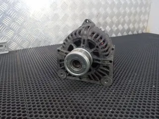 8200100907 Генератор Renault Megane 2 Арт 3_4559, вид 2