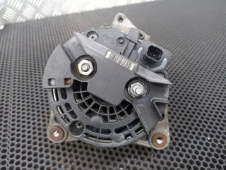 8200728292 Генератор Nissan Qashqai 1  Арт 3_4556, вид 5