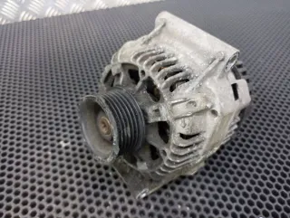 7700422237 Генератор Renault Kangoo 1 Арт 3_4529, вид 2