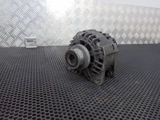 8200100907 Генератор Renault Megane 2 Арт 3_4478, вид 1