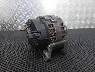 8200100907 Генератор Renault Megane 2 Арт 3_4478, вид 4