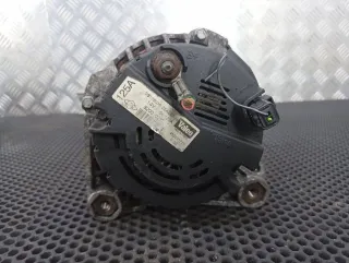 8200100907 Генератор Renault Megane 2 Арт 3_4478, вид 5