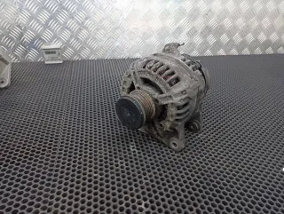 8200390676 Генератор Renault Megane 2 Арт 3_4471, вид 1