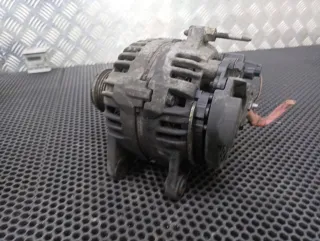 8200390676 Генератор Renault Megane 2 Арт 3_4471, вид 5
