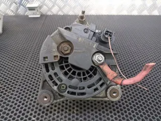 8200390676 Генератор Renault Megane 2 Арт 3_4471, вид 6