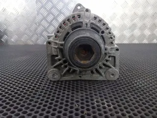8200100907 Генератор Renault Scenic 2 Арт 3_4447-A1, вид 3