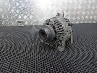 8200100907 Генератор Renault Megane 2 Арт 3_4444, вид 1