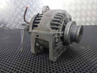 8200100907 Генератор Renault Megane 2 Арт 3_4444, вид 3