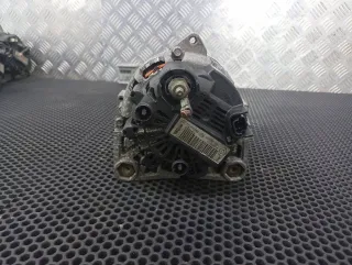 8200667603 Генератор Renault Scenic 2 Арт 3_4443-A1, вид 5