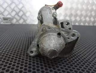 8200306595 Стартер Nissan Qashqai 1  Арт 3_4414, вид 2