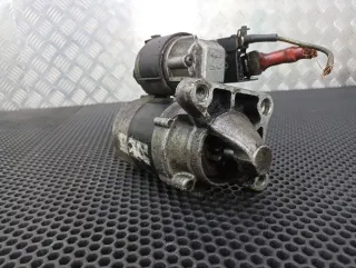 8200266777 Стартер Renault Logan 1 Арт 3_4364-A4, вид 3