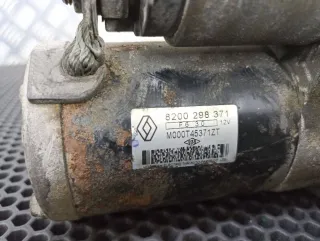 8200298371 Стартер Nissan X-Trail T31 Арт 3_4319-A3, вид 6