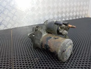 8200298371 Стартер Renault Laguna 3 Арт 3_4318-A6, вид 3