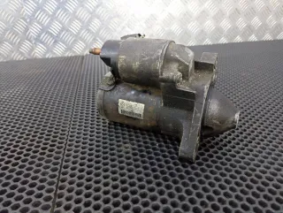 8200298371 Стартер Nissan Qashqai 1  Арт 3_4318-A1, вид 4