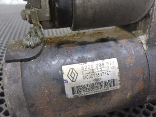 8200298371 Стартер Nissan Qashqai 1  Арт 3_4318-A1, вид 5
