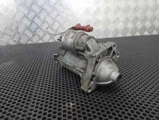 233003329R Стартер Nissan Juke 1 Арт 3_4303-A7, вид 2