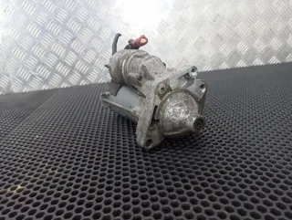 8200836473 Стартер Renault Clio 2 Арт 3_4298-A6, вид 2
