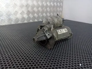 233003329R Стартер Renault Megane 2 Арт 3_4295, вид 1