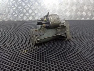 233003329R Стартер Renault Megane 2 Арт 3_4295, вид 3