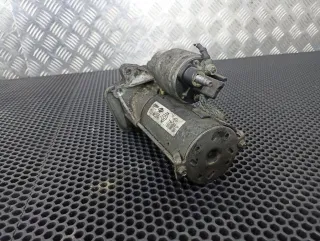 233003329R Стартер Renault Megane 2 Арт 3_4295, вид 4