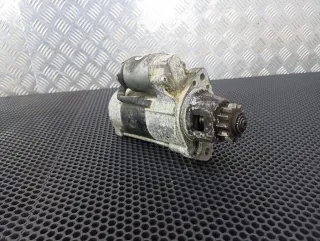 233008H801 Стартер Nissan Altima L31 Арт 3_4294-A1, вид 2