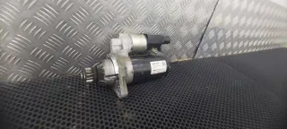 02M911024C Стартер Volkswagen Touran 2 Арт 3_4280-A4, вид 3