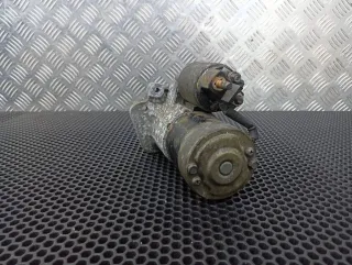 8200306595 Стартер Renault Megane 2 Арт 3_4279, вид 2