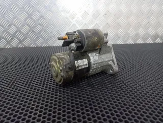 8200306595 Стартер Renault Megane 2 Арт 3_4279, вид 4