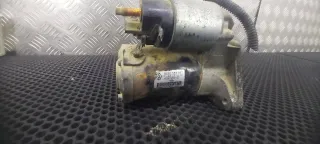 8200584837 Стартер Nissan Qashqai 1  Арт 3_4276-A1, вид 4