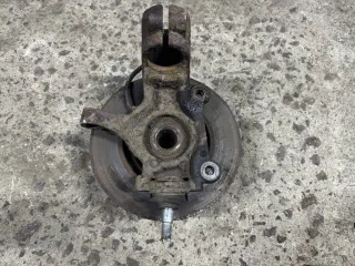 2025972 кулак левый Ford Transit Custom Арт 3_4135, вид 1