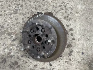 2025972 кулак левый Ford Transit Custom Арт 3_4135, вид 2