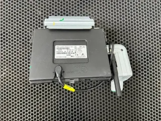 95480C5210 Блок управления бесключевым доступом Kia Sorento 2 Арт 3_4081