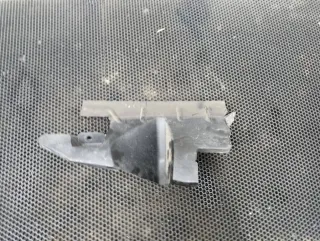 BK21V8310A Дефлектор радиатора Ford Transit Custom Арт 3_3951, вид 1