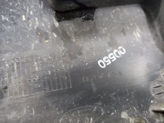 BK21V8310A Дефлектор радиатора Ford Transit Custom Арт 3_3951, вид 4